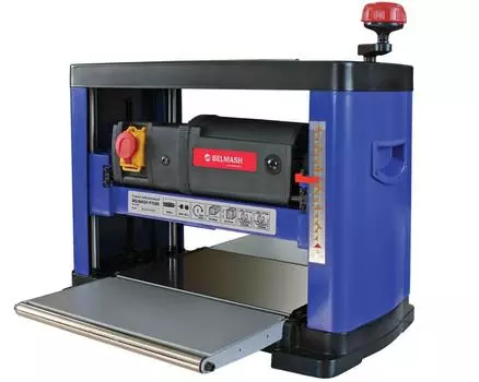 Рейсмусовый станок БЕЛМАШ P1500