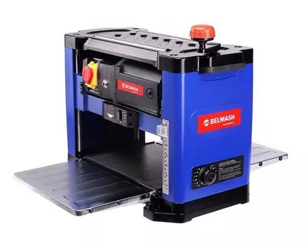 Рейсмусовый станок БЕЛМАШ P1500m