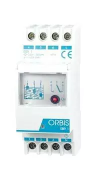 Реле Orbis Ebr-1
