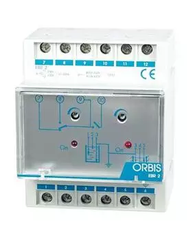 Реле Orbis Ebr-2