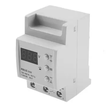 Реле Rbuz D32