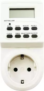 Реле времени Feron 23205