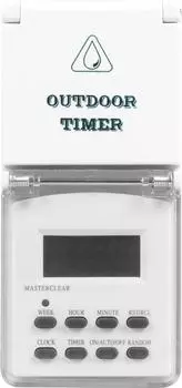 Реле времени Feron 23206