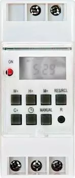 Реле времени Feron 23248