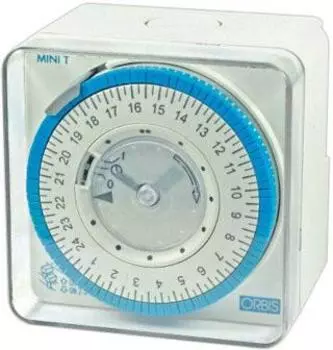 Реле времени Orbis Mini t d (ob251032)
