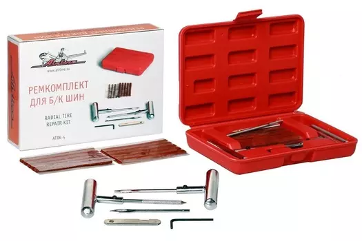 Ремкомплект Airline Atrk-4