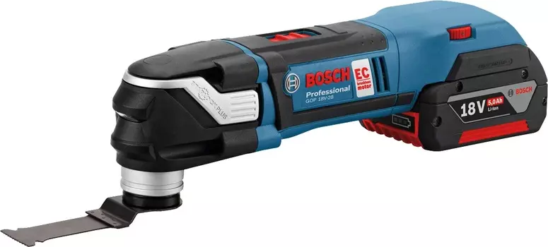 Реноватор Bosch Gop 18v-28 (0.601.8b6.002)