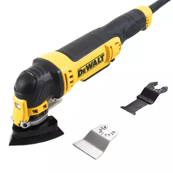 Реноватор Dewalt Dwe315