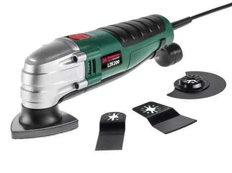 Реноватор Hammer Lzk200