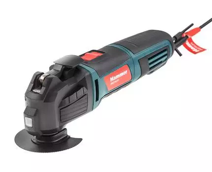 Реноватор Hammer Lzk320bs