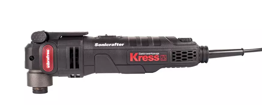 Реноватор Kress Ku680