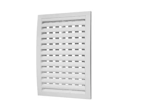 Решётка Era 3535РРП