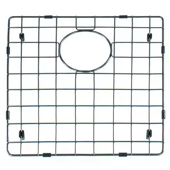 Решётка Reginox Gun metal r3007