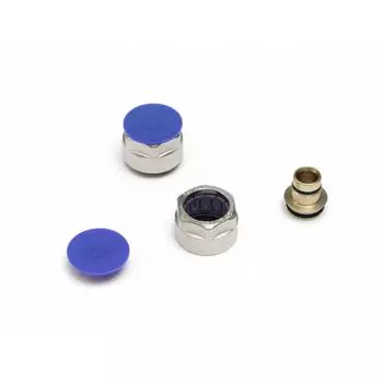 Резьбозажимное соединение Rehau 12663521003