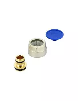 Резьбозажимное соединение Rehau 12664521003