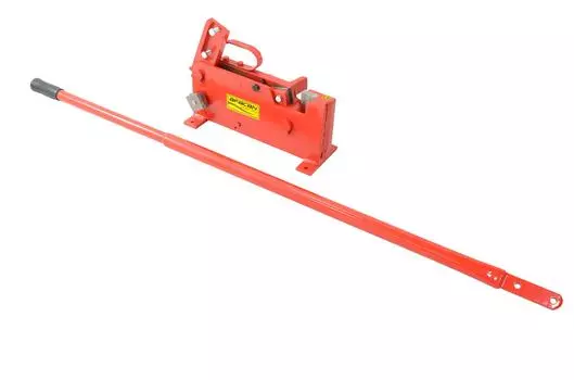 Резчик арматуры Afacan 28М