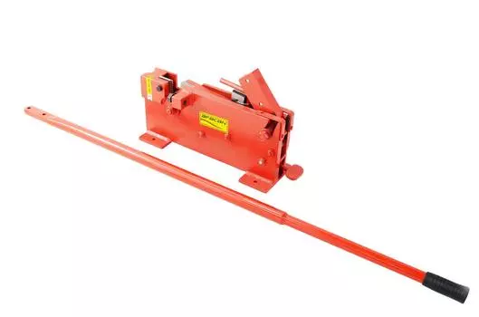 Резчик арматуры Afacan 32М