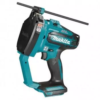 Резчик Makita Dsc102zj без акк. и ЗУ