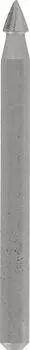 Резец высокоскоростной Dremel 118