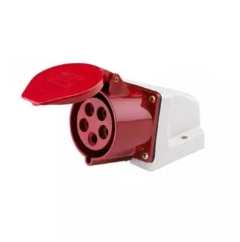 Розетка кабельная Dekraft 26033dek