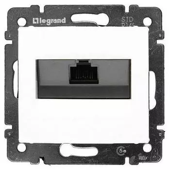 Розетка Legrand 774238 valena