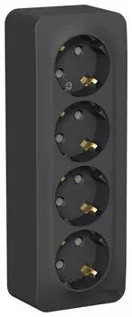 Розетка Schneider electric Blnra011416 blanca