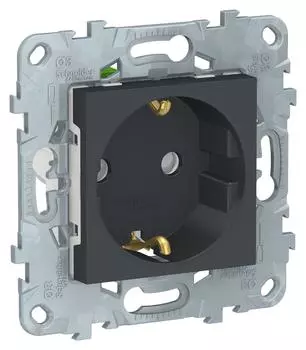 Розетка Schneider electric Nu505754