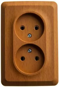 Розетка Schneider electric Pa16-105t Этюд