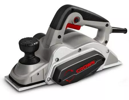 Рубанок Crown Ct14019x