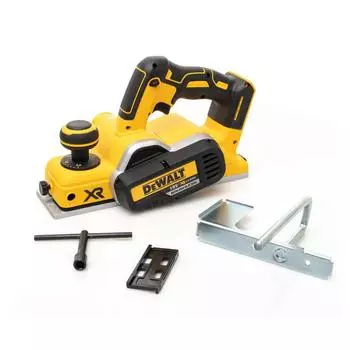 Рубанок Dewalt Dcp580n