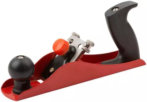 Рубанок Fit 43714