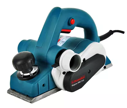 Рубанок Hammer Rnk710c premium