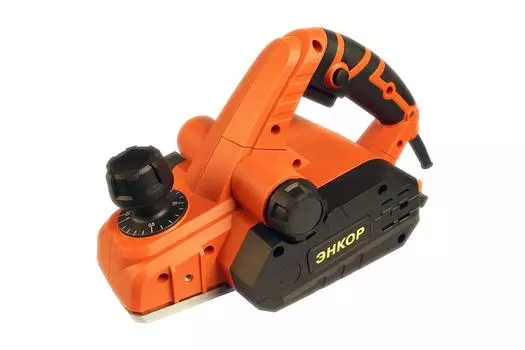 Рубанок ЭНКОР РЭ-800/82