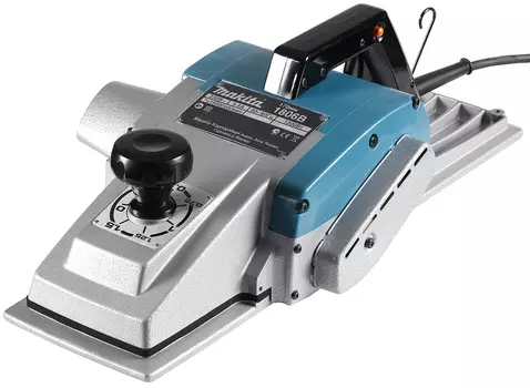 Рубанок Makita 1806b