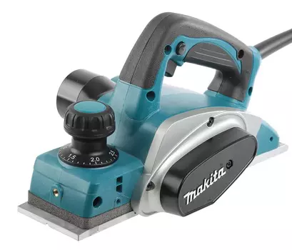 Рубанок Makita Kp0800