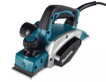 Рубанок Makita Kp0800(x1)