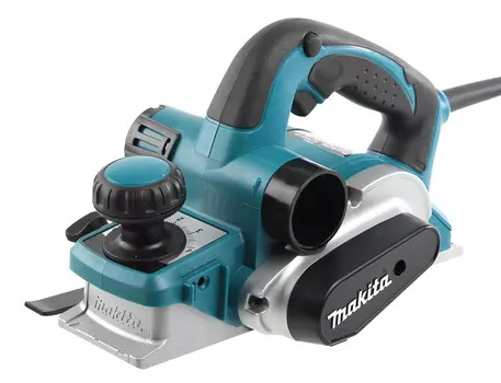Рубанок Makita Kp0810
