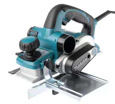Рубанок Makita Kp0810c