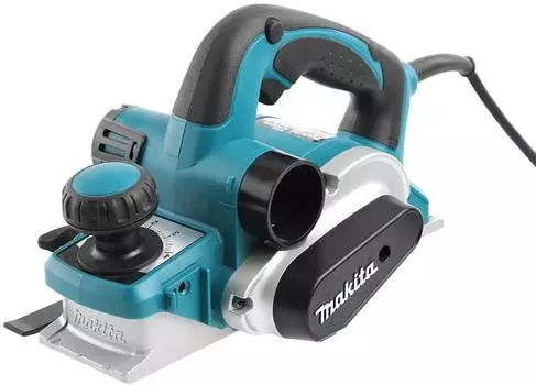 Рубанок Makita Kp0810ck