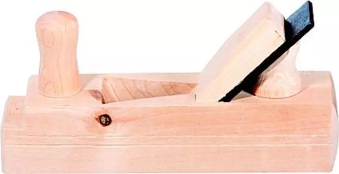 Рубанок Nn ing. 21125