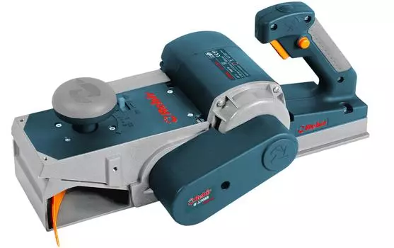 Рубанок Rebir Ie-5708r