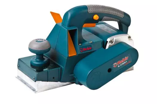Рубанок Rebir Ie-5709g1