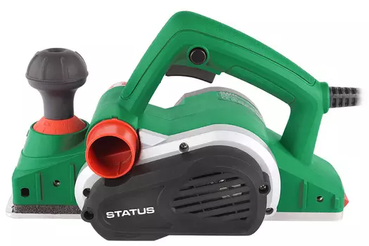 Рубанок Status Pl82sp