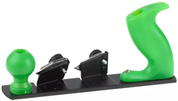 Рубанок Stayer 18855 profi