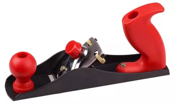 Рубанок ЗУБР 18640-23 МАСТЕР