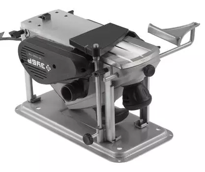 Рубанок ЗУБР ЗР-1300-110