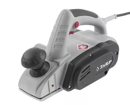 Рубанок ЗУБР ЗР-750-82