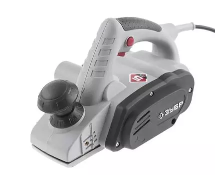 Рубанок ЗУБР ЗР-950-82