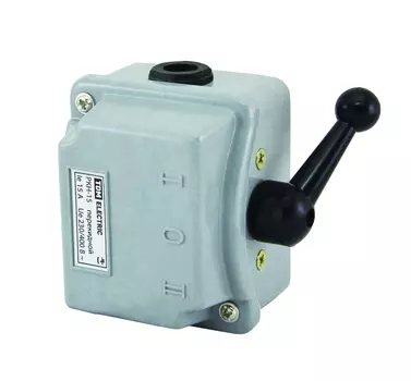 Рубильник Tdm Sq0734-0006