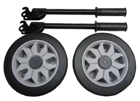 Ручки ТСС 23123